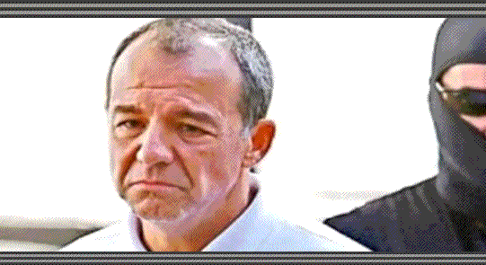 Sérgio Cabral em Bangu 8