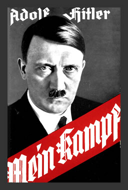 Mein Kampf