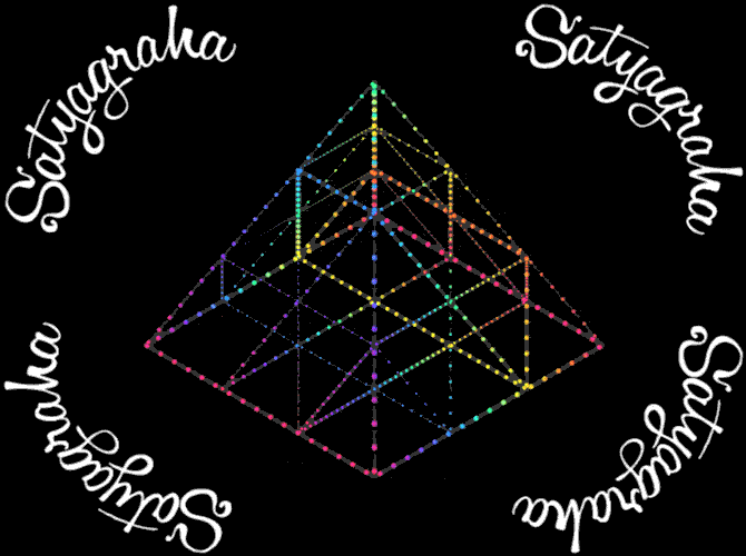 Satyagraha