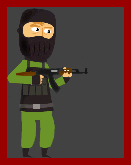 Terrorista