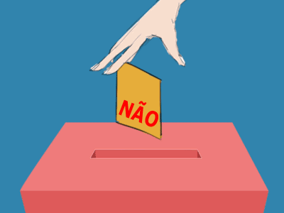 Votando