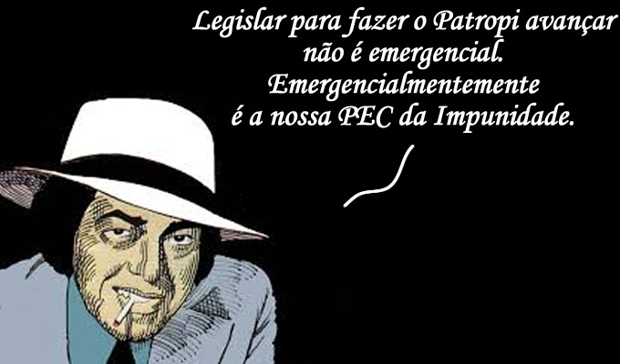 Odorico Paraguaçu