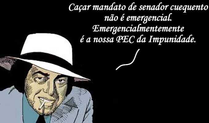 Odorico Paraguaçu