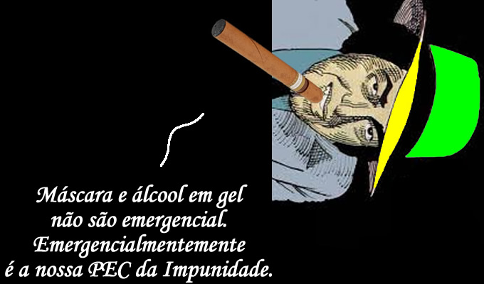 Odorico Paraguaçu