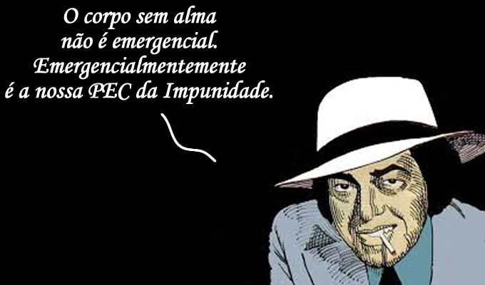Odorico Paraguaçu