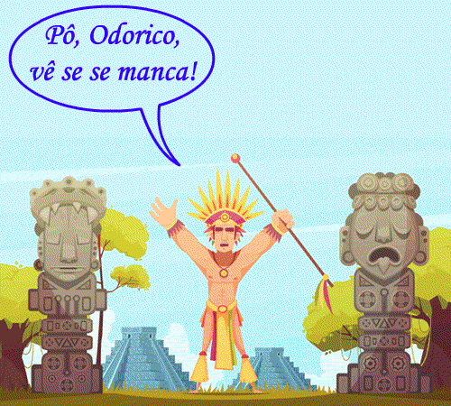 Quetzalcoatl
