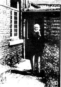 Émile Dantinne