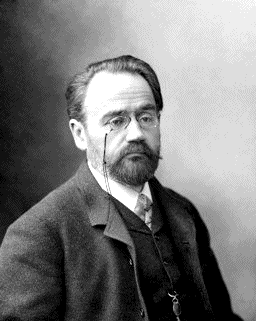 Émile Zola