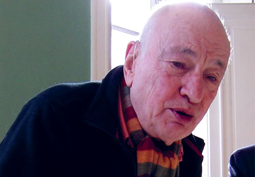 Edgar Morin