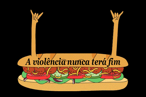 O Emparedado