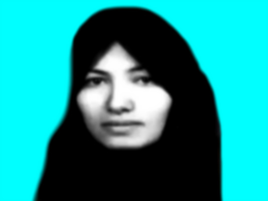 Sakineh Mohammadi Ashtian