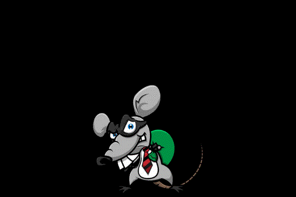 Ratão-do-banhado