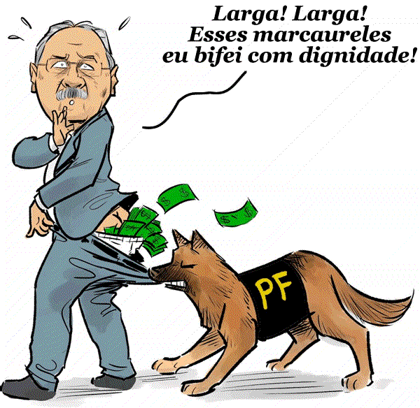  Senator Reipublicæ Quìqulus Maracutaius