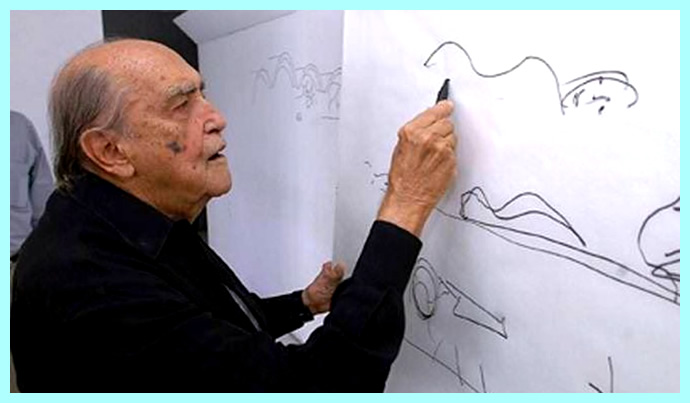 Oscar Niemeyer