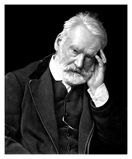 Victor-Marie Hugo