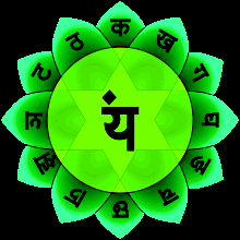 Anahata