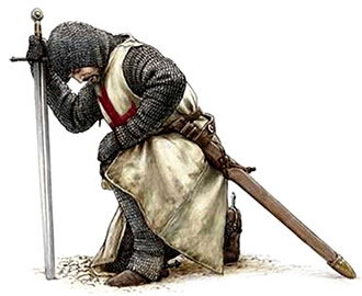 Cavaleiro Templário