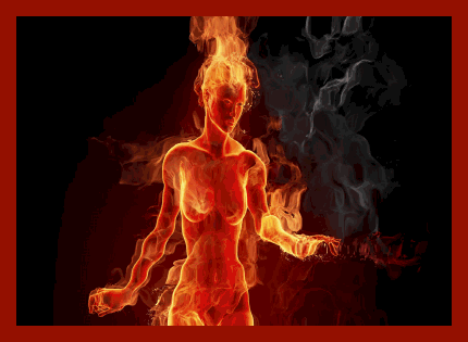 Burning Desire