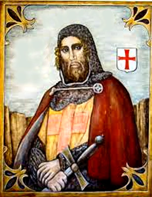 Hugo de Payens