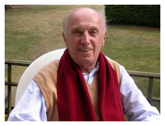 Raymond Bernard