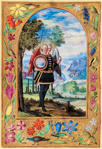 Splendor Solis