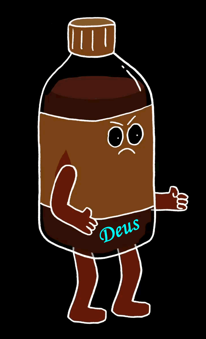 Deus