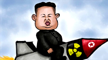 Kim Jong-un