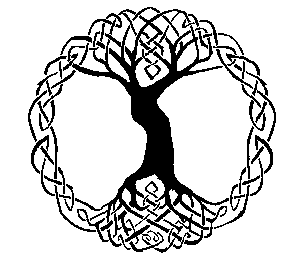 Yggdrasil