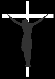 Jesus Crucificado