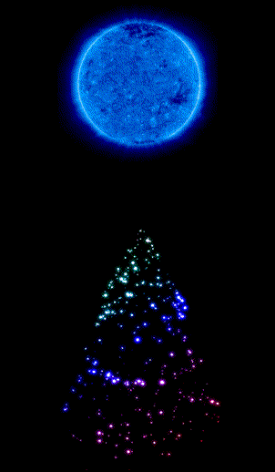 Árvore de Natal