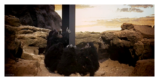 2001: A Space Odyssey