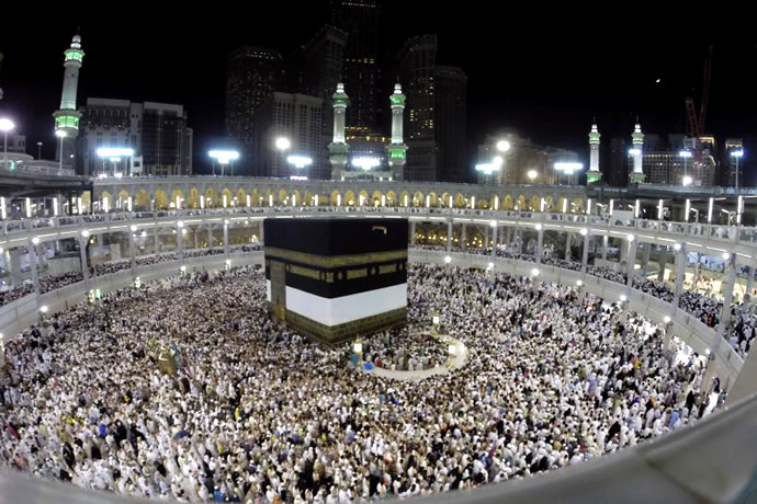 Kaaba