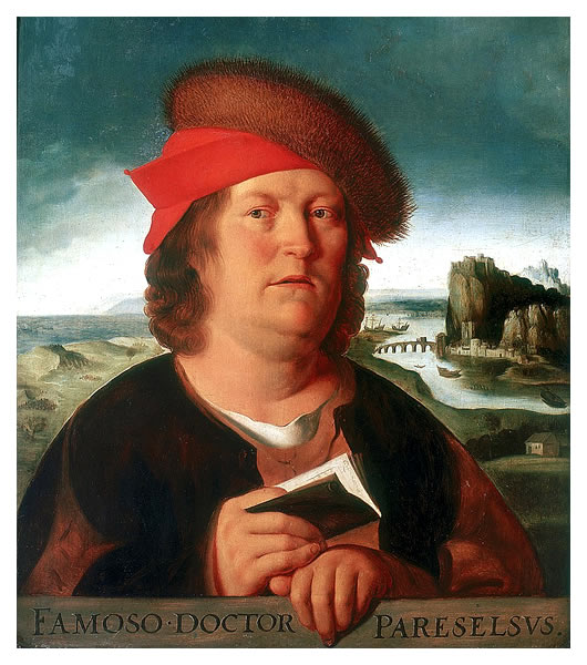 Paracelso
