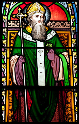São Patrício da Irlanda