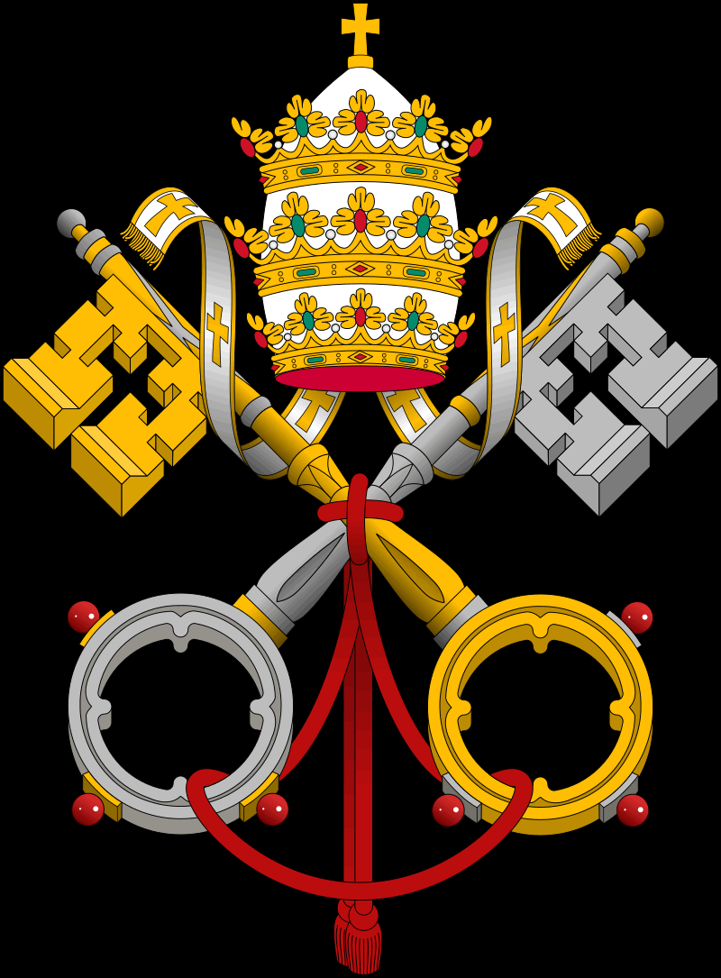 Divisa Papal
