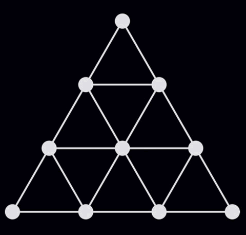 Tetraktys