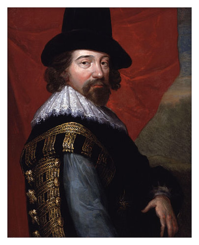 Sir Francis Bacon