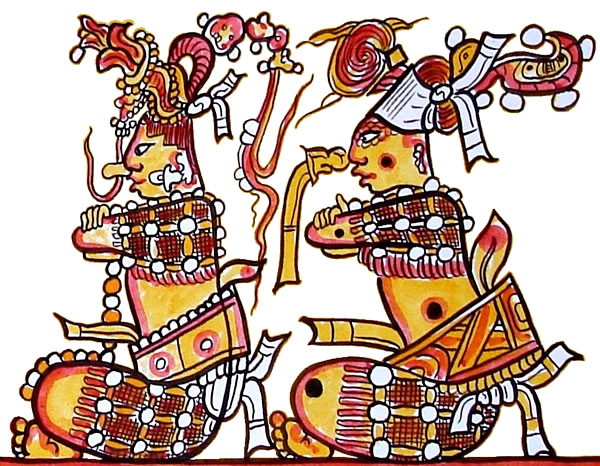 Heróis Gêmeos