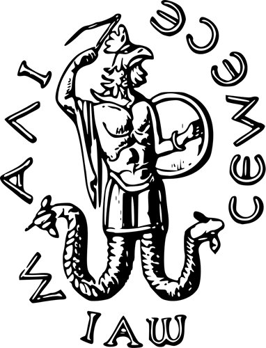 ABRAXAS