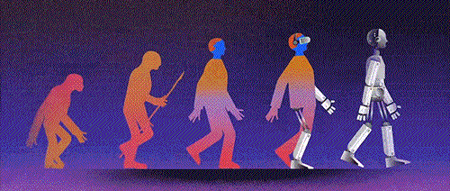 Evolução
