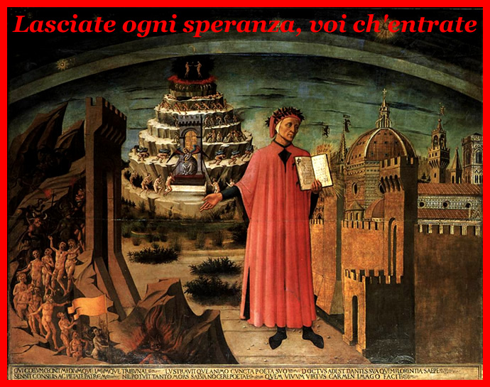 Dante Alighieri