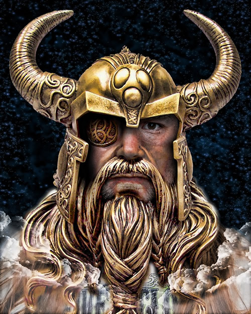 Odin