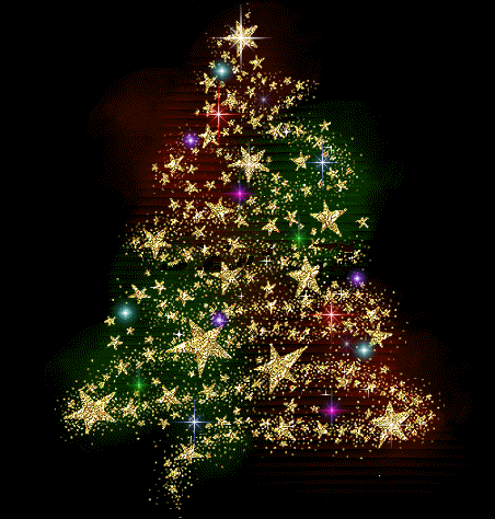 Árvore de Natal