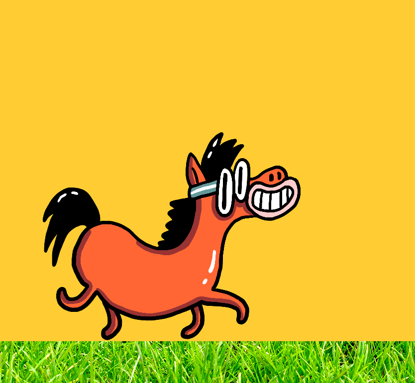 Cavalo