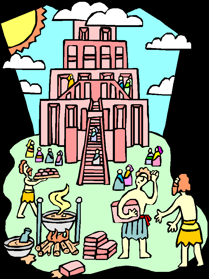 Torre de Babel