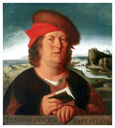 Paracelso