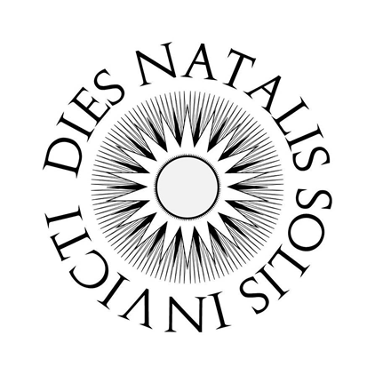 Dies Natalis Solis Invicti