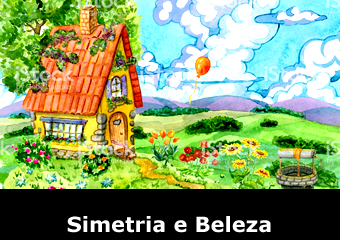 Simetria e Beleza
