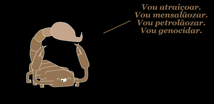 Escorpião