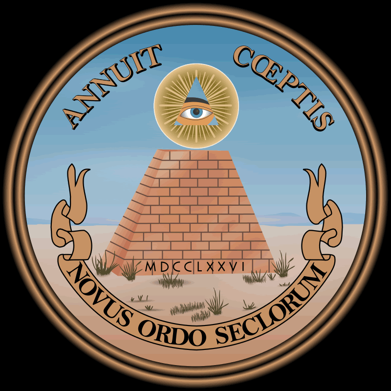 Great Seal of the United States